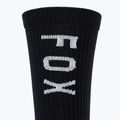 Fox Racing 8 Ranger calze da ciclismo nero 31530 4