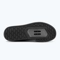 Scarpe da ciclismo MTB da uomo Fox Racing Union BOA nero 4