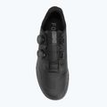 Scarpe da ciclismo MTB da uomo Fox Racing Union BOA nero 5
