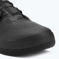 Scarpe da ciclismo MTB da uomo Fox Racing Union BOA nero 7