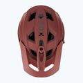 Casco da bici Fox Racing Speedframe Solid rust 6
