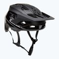 Casco da bici Fox Racing Speedframe Pro nero opaco