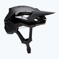 Casco da bici Fox Racing Speedframe Pro nero opaco 2