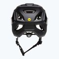 Casco da bici Fox Racing Speedframe Pro nero opaco 3