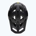 Casco da bici Fox Racing Speedframe Pro nero opaco 4