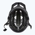 Casco da bici Fox Racing Speedframe Pro nero opaco 5