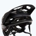 Casco da bici Fox Racing Speedframe Pro nero opaco 6