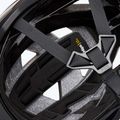 Casco da bici Fox Racing Speedframe Pro nero opaco 8