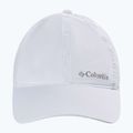 Cappello da baseball Columbia Coolhead II Ball bianco 2