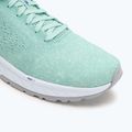 Scarpe da corsa da uomo HOKA Cavu 2 ghiaccio marino/luce blu 7