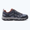 Columbia Peakfreak X2 Outdry grafite/adobe scuro, stivali da trekking da uomo 2