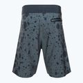 Pantaloncini da bagno Oakley Maven RC 20" da uomo con rana nera 8