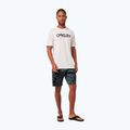 Pantaloncini da bagno Oakley Maven RC 20" da uomo con rana nera 2