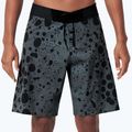 Pantaloncini da bagno Oakley Maven RC 20" da uomo con rana nera 4