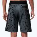 Pantaloncini da bagno Oakley Maven RC 20" da uomo con rana nera 3