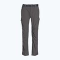 Columbia Silver Ridge II Converti city pantaloni da trekking da uomo grigi 7