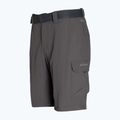 Columbia Silver Ridge II Converti city pantaloni da trekking da uomo grigi 9