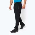 Pantaloni da trekking da uomo Columbia Titan Pass nero