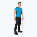Pantaloni da trekking da uomo Columbia Titan Pass nero 2