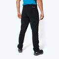 Pantaloni da trekking da uomo Columbia Titan Pass nero 3