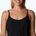 Columbia Pleasant Creek Stretch abito da trekking nero 4