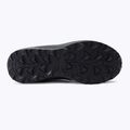Columbia Trailstorm Mid Wp nero/grigio scuro, scarpe da trekking da uomo 4