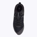 Columbia Trailstorm Mid Wp nero/grigio scuro, scarpe da trekking da uomo 6