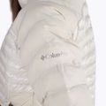 Columbia donna Labyrinth Loop Piumino con cappuccio in gesso 5