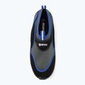 Scarpe da scoglio uomo Mares Aquawalk royal/black 5