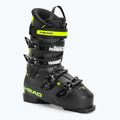 Scarponi da sci HEAD Edge Lyt 80 HV nero/giallo