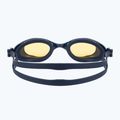 TYR Special Ops 2.0 Occhiali da nuoto polarizzati non specchiati color ambra/navy 5