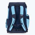 Zaino da nuoto TYR Alliance Team 45 l azzurro/navy 3