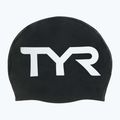 Occhiali da nuoto TYR Tracer-X Elite Racing Mirrored nero/lime 5
