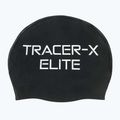Occhiali da nuoto TYR Tracer-X Elite Racing Mirrored nero/lime 6