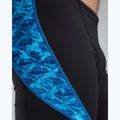Jammer da nuoto da uomo TYR Durafast Elite Oceanid Jammer light blue/aqua 6