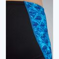 Jammer da nuoto da uomo TYR Durafast Elite Oceanid Jammer light blue/aqua 7