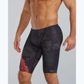 I martellatori del nuoto maschile Tyr Durafast Elite Firestorm fuoco metallico 3