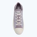 Scarpe da ginnastica da donna Converse Chuck Taylor All Star Crush Heel viola 5