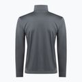 Felpa Under Armour Sportstyle Tricot uomo grigio 2