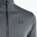 Felpa Under Armour Sportstyle Tricot uomo grigio 3