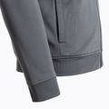 Felpa Under Armour Sportstyle Tricot uomo grigio 4