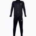 Tuta Under Armour Emea nero/bianco da uomo 3