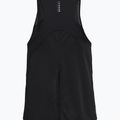 Canotta da allenamento da donna Under Armour Isochill Run 200 Tank nero 4