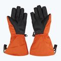 Guanti da snowboard per bambini Dakine Yukon in purea di zucca 3