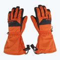 Guanti da snowboard per bambini Dakine Yukon in purea di zucca 4