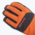Guanti da snowboard per bambini Dakine Yukon in purea di zucca 5
