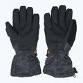 Guanti da snowboard Dakine Titan Gore-Tex uomo nero vintage camo 3
