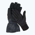Guanti da snowboard Dakine Titan Gore-Tex uomo nero vintage camo 8