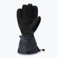Guanti da snowboard Dakine Titan Gore-Tex uomo nero vintage camo 12