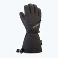 Guanti da snowboard per bambini Dakine Tracker nero S24 7